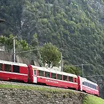 Apartamento Solluna Brusio
