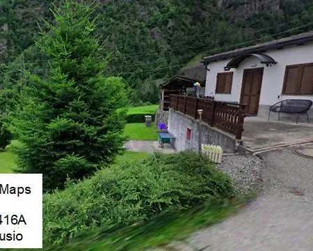 Solluna Lägenhet *