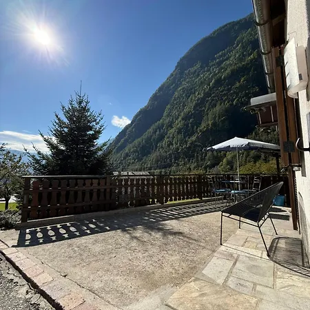 Apartamento Solluna *