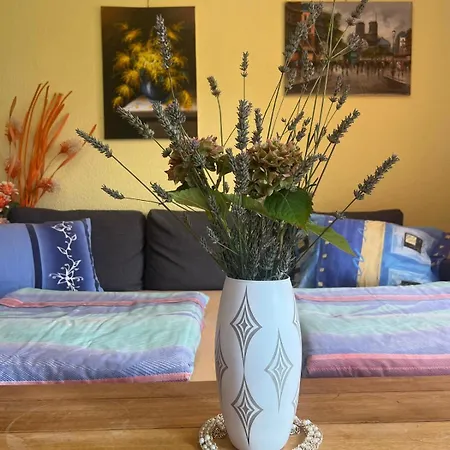 Solluna Lägenhet