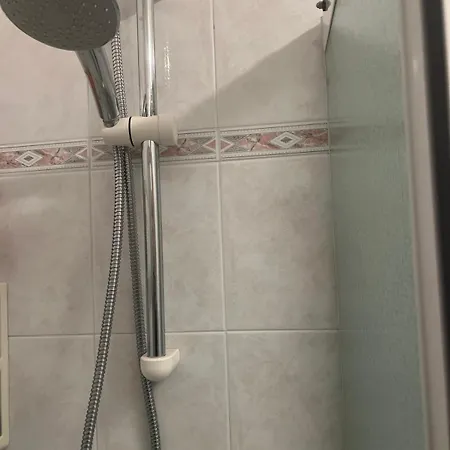 Solluna Lägenhet Brusio