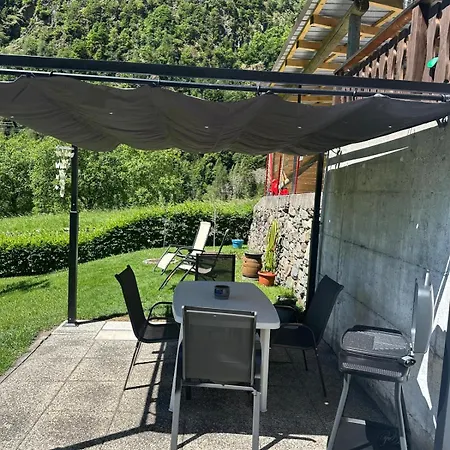 Solluna Lägenhet