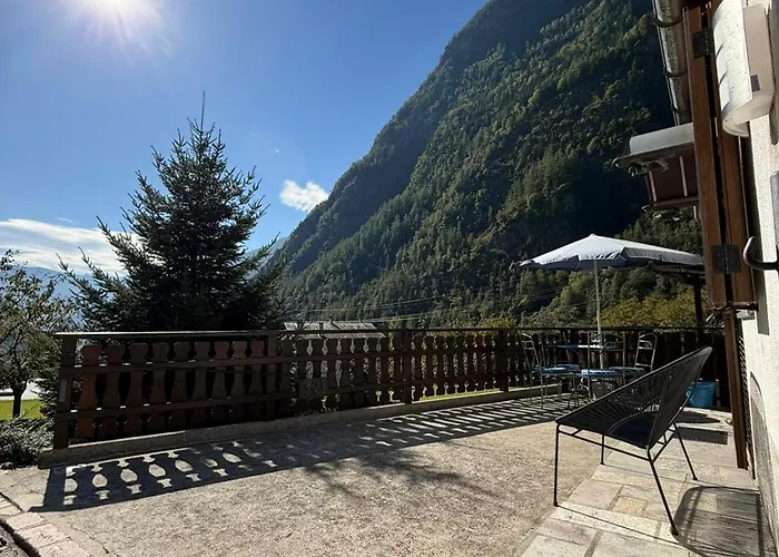 Apartamento Solluna *