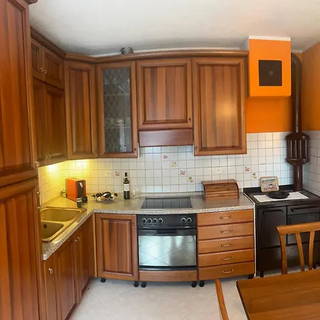 Apartman Solluna