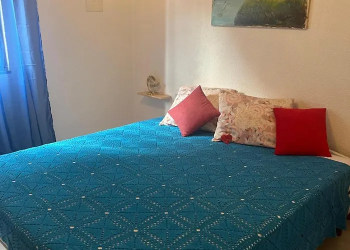 Solluna Apartman