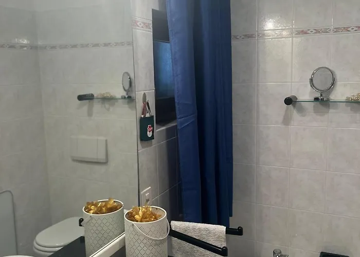 Solluna Apartman *